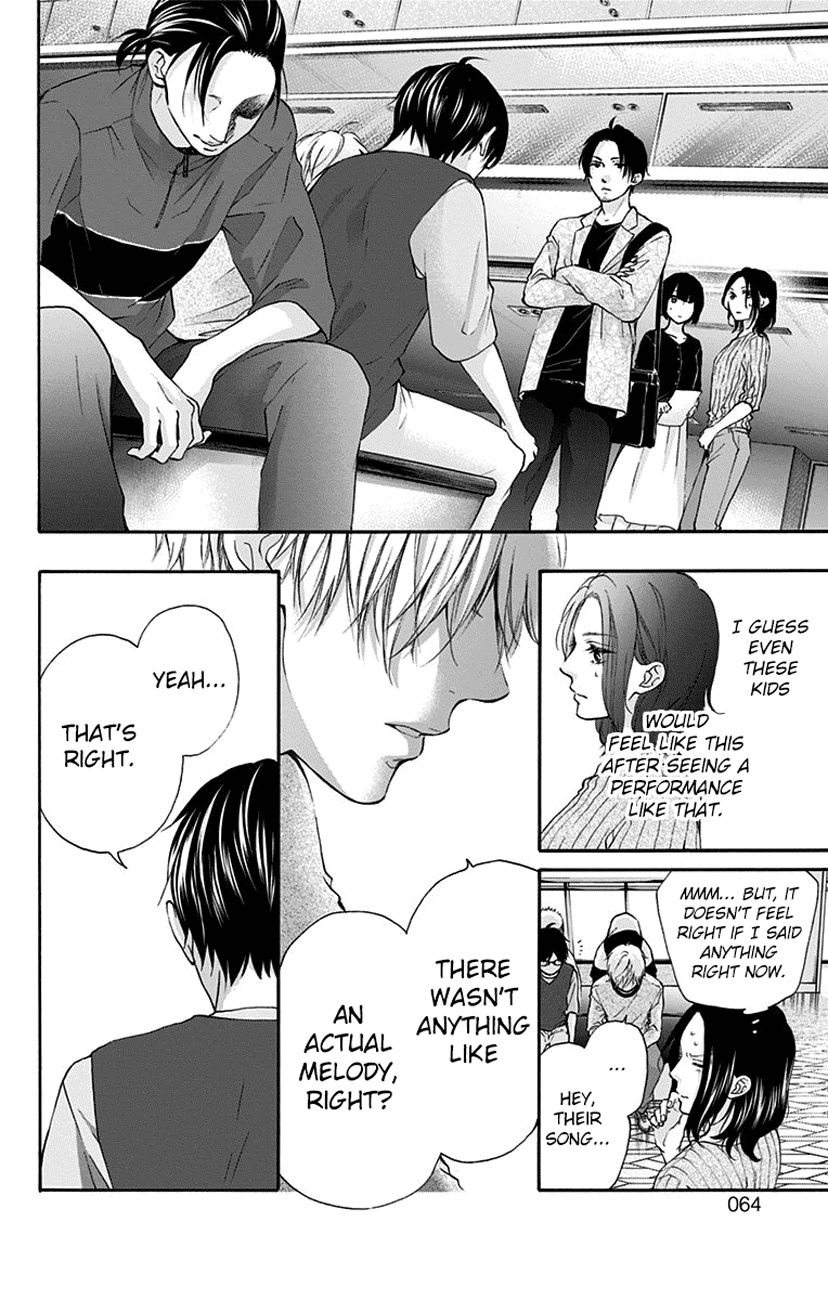 Read Kono Oto Tomare! Manga Online