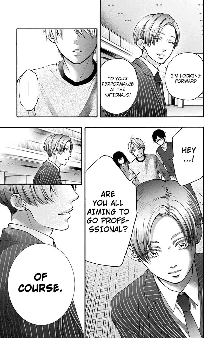 Read Kono Oto Tomare! Manga Online