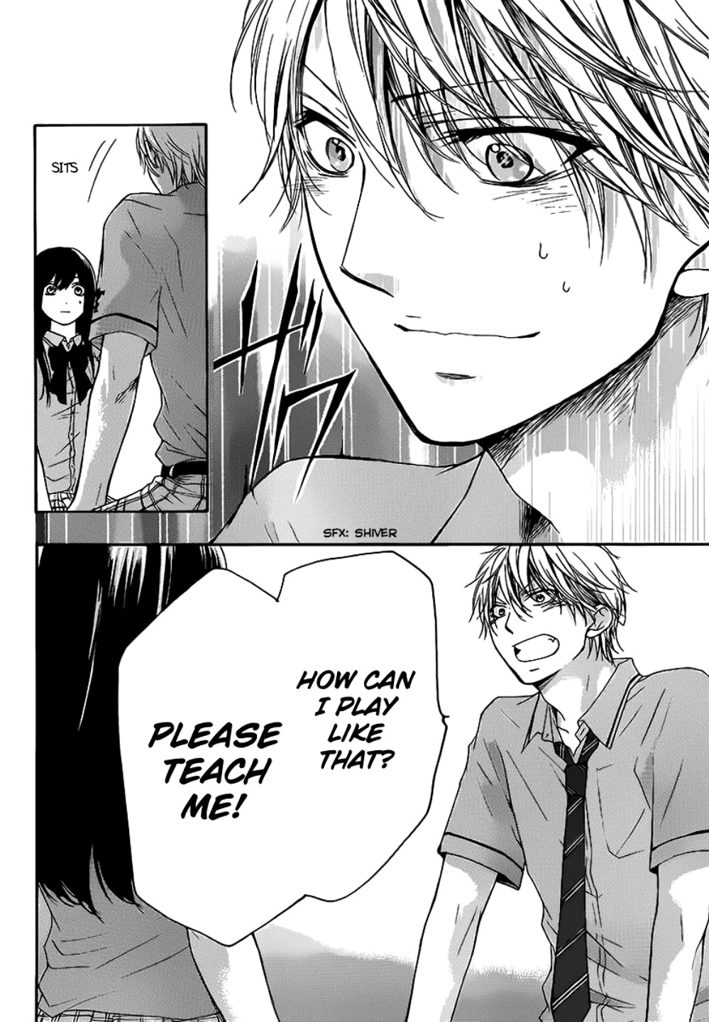 Read Kono Oto Tomare! Manga Online