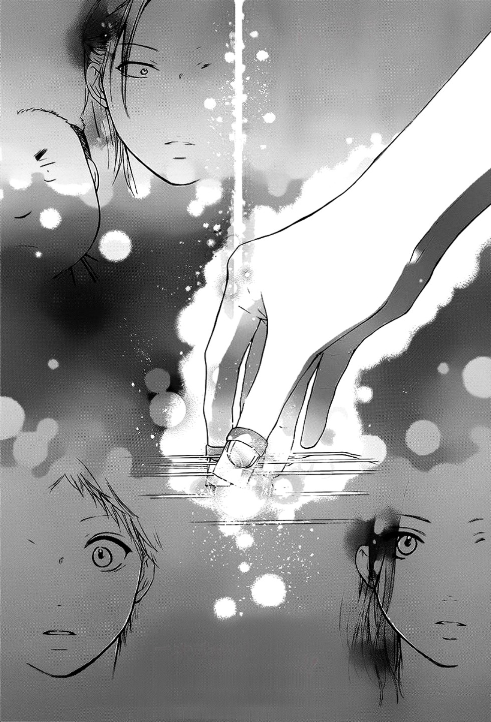 Read Kono Oto Tomare! Manga Online