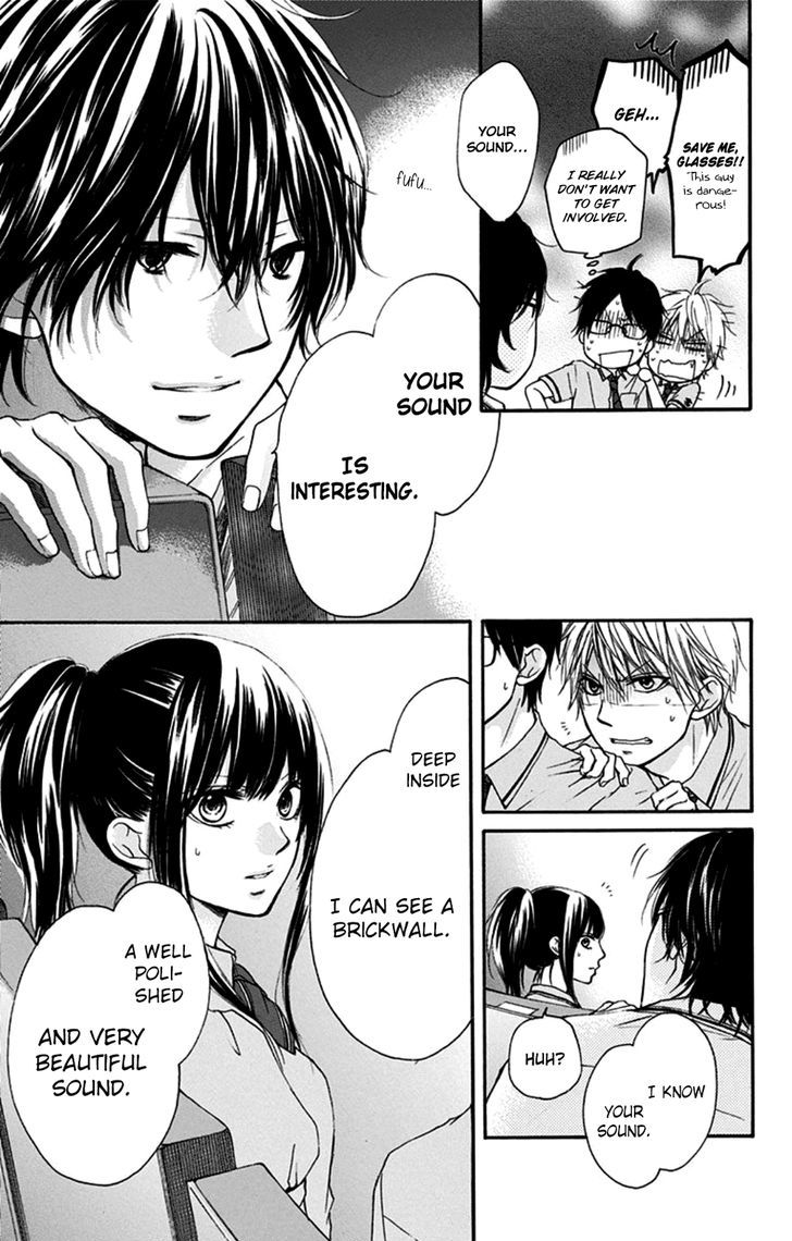 Read Kono Oto Tomare! Manga Online