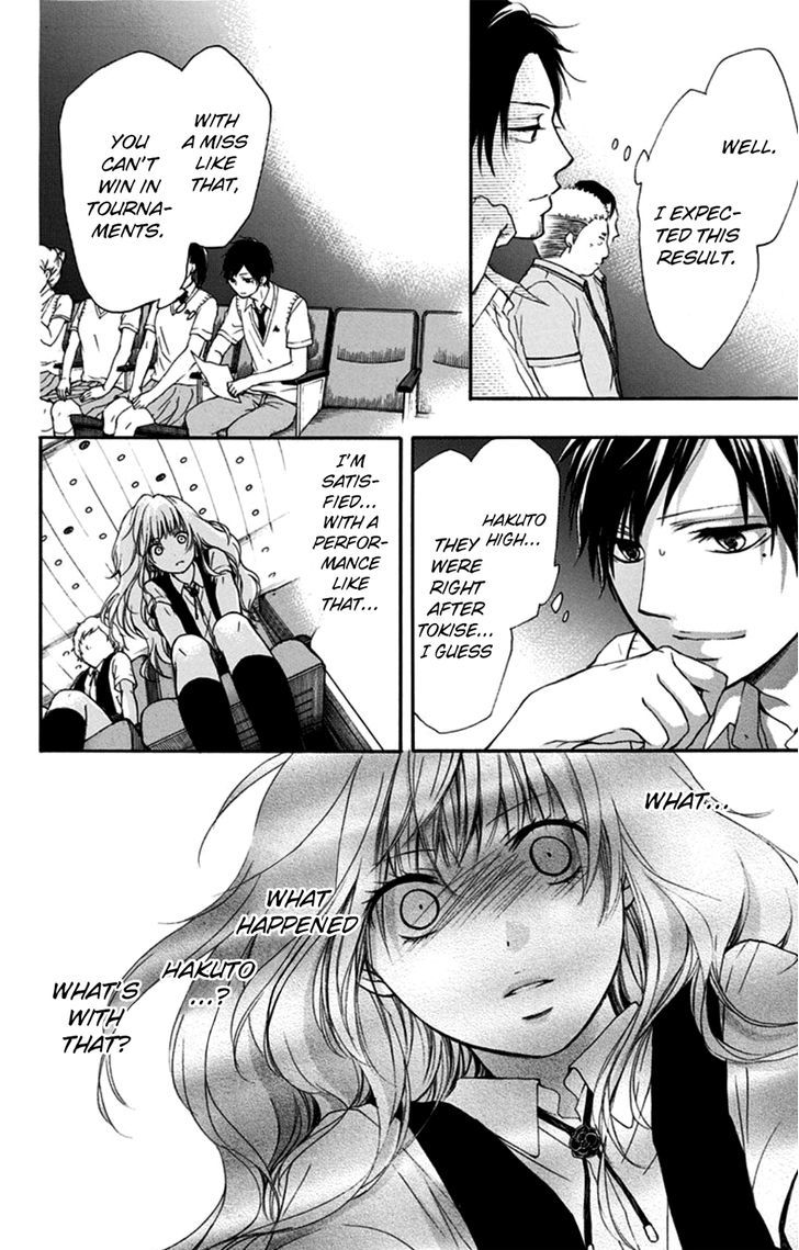 Read Kono Oto Tomare! Manga Online