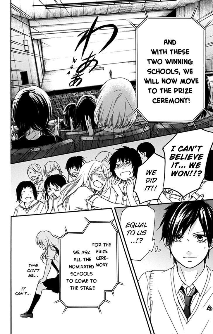 Read Kono Oto Tomare! Manga Online