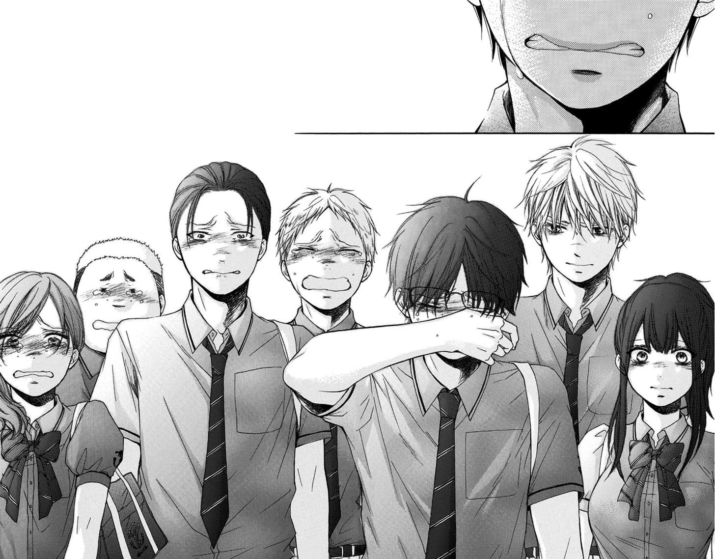 Read Kono Oto Tomare! Manga Online