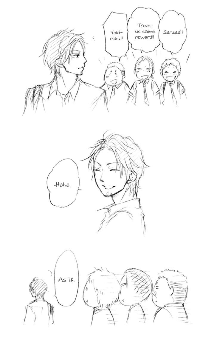 Read Kono Oto Tomare! Manga Online