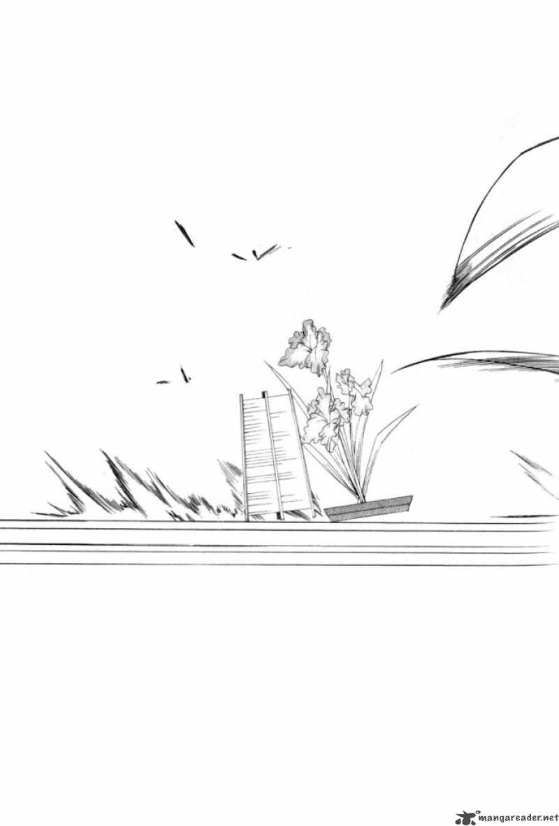 Read Kuroshitsuji Manga Online