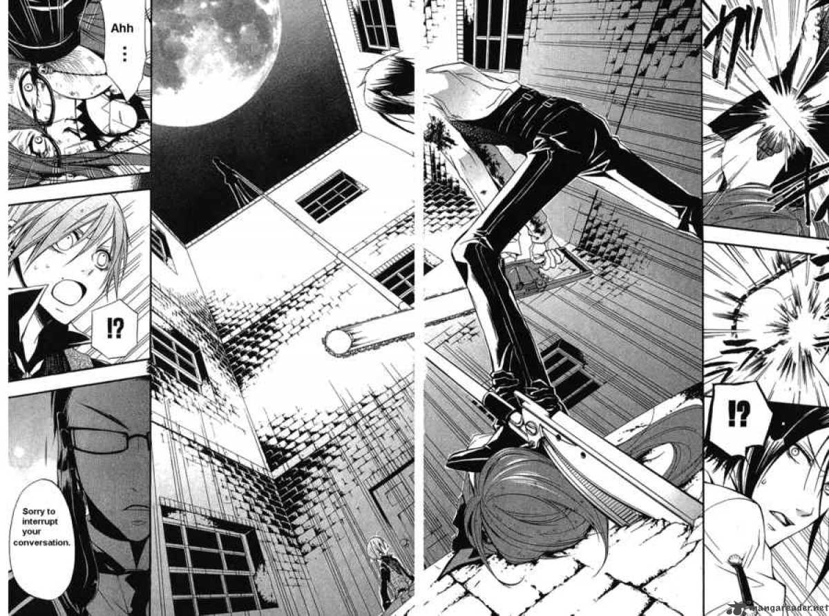 Read Kuroshitsuji Manga Online