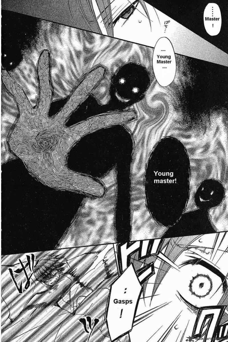 Read Kuroshitsuji Manga Online
