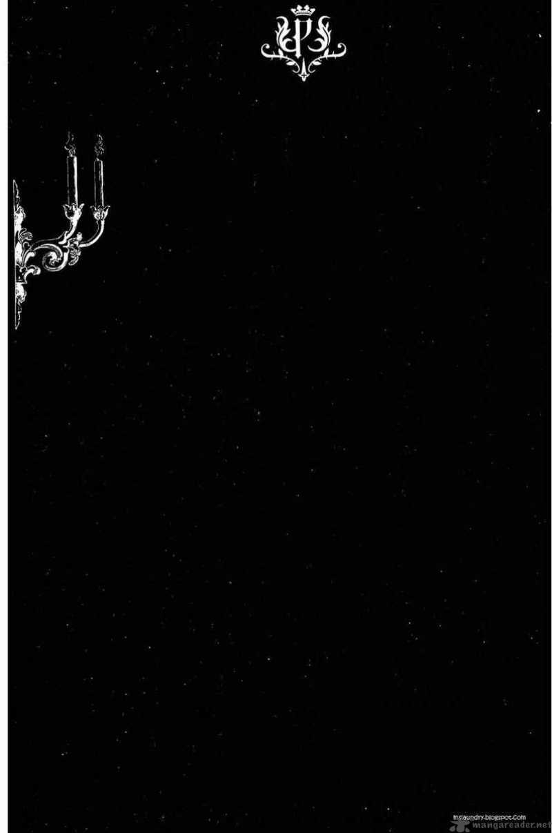 Read Kuroshitsuji Manga Online