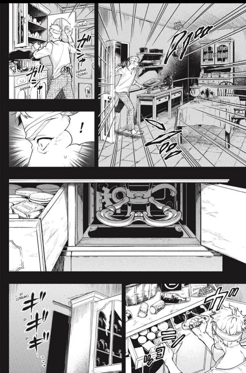 Read Kuroshitsuji Manga Online