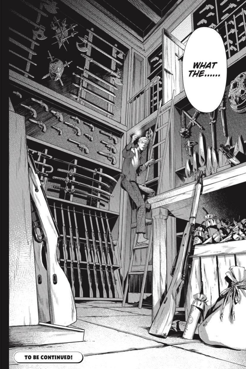 Read Kuroshitsuji Manga Online