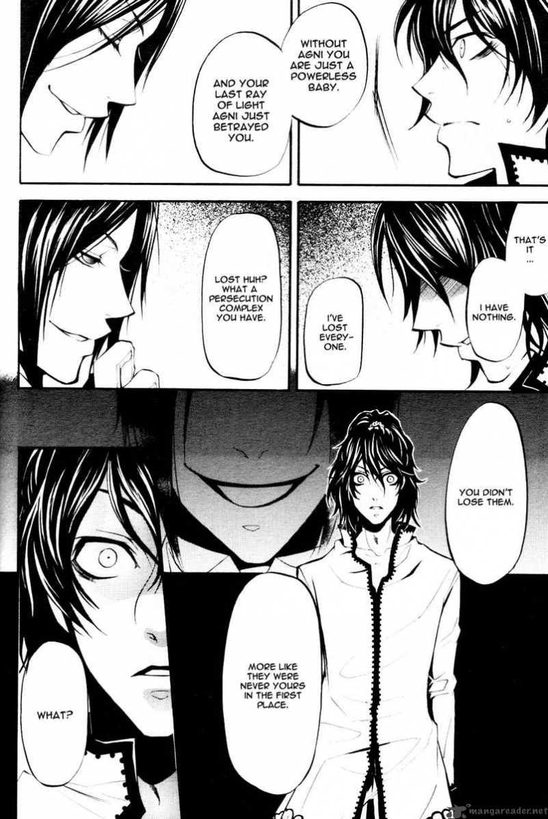 Read Kuroshitsuji Manga Online