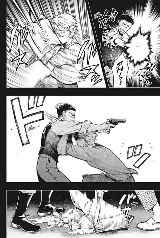 Read Kuroshitsuji Manga Online