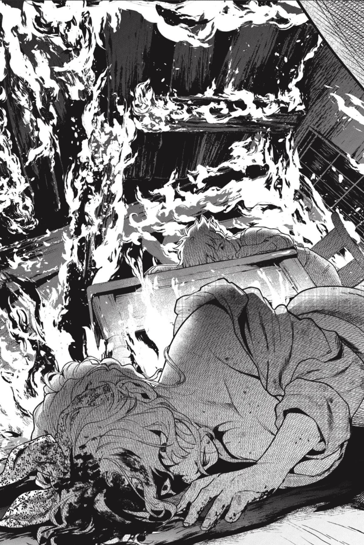 Read Kuroshitsuji Manga Online