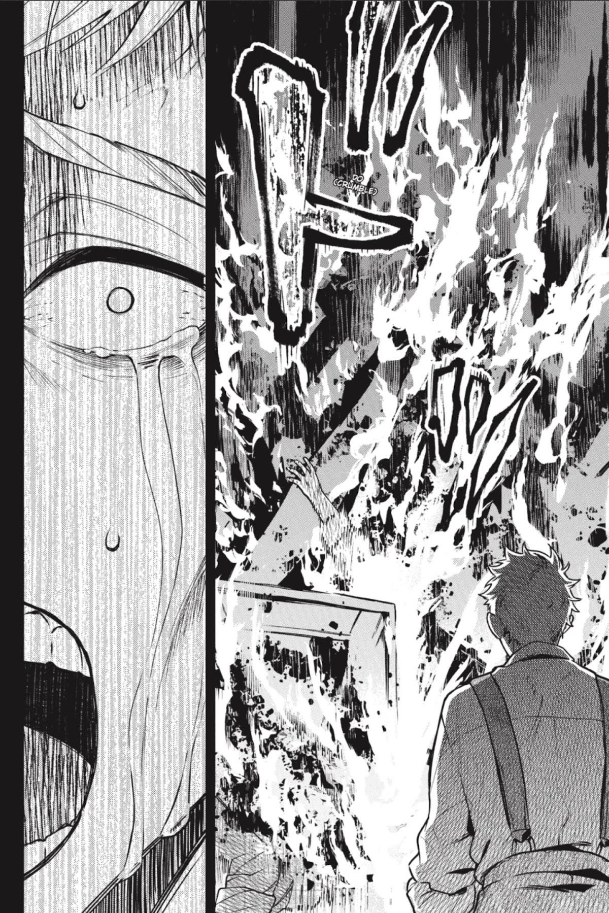 Read Kuroshitsuji Manga Online