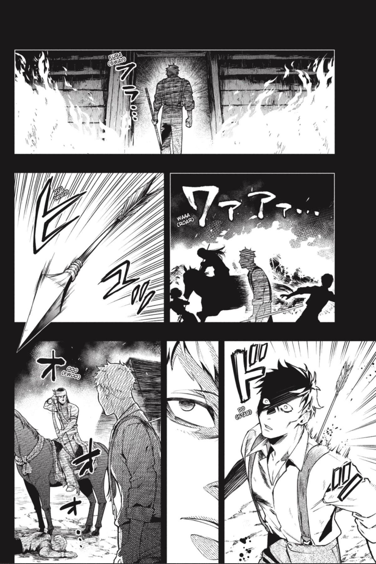 Read Kuroshitsuji Manga Online