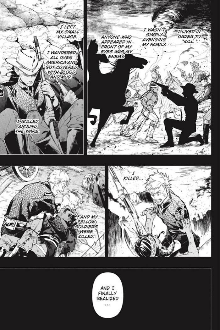 Read Kuroshitsuji Manga Online