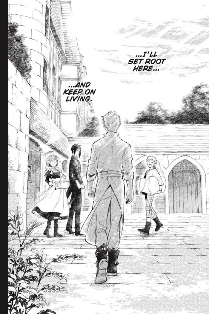 Read Kuroshitsuji Manga Online