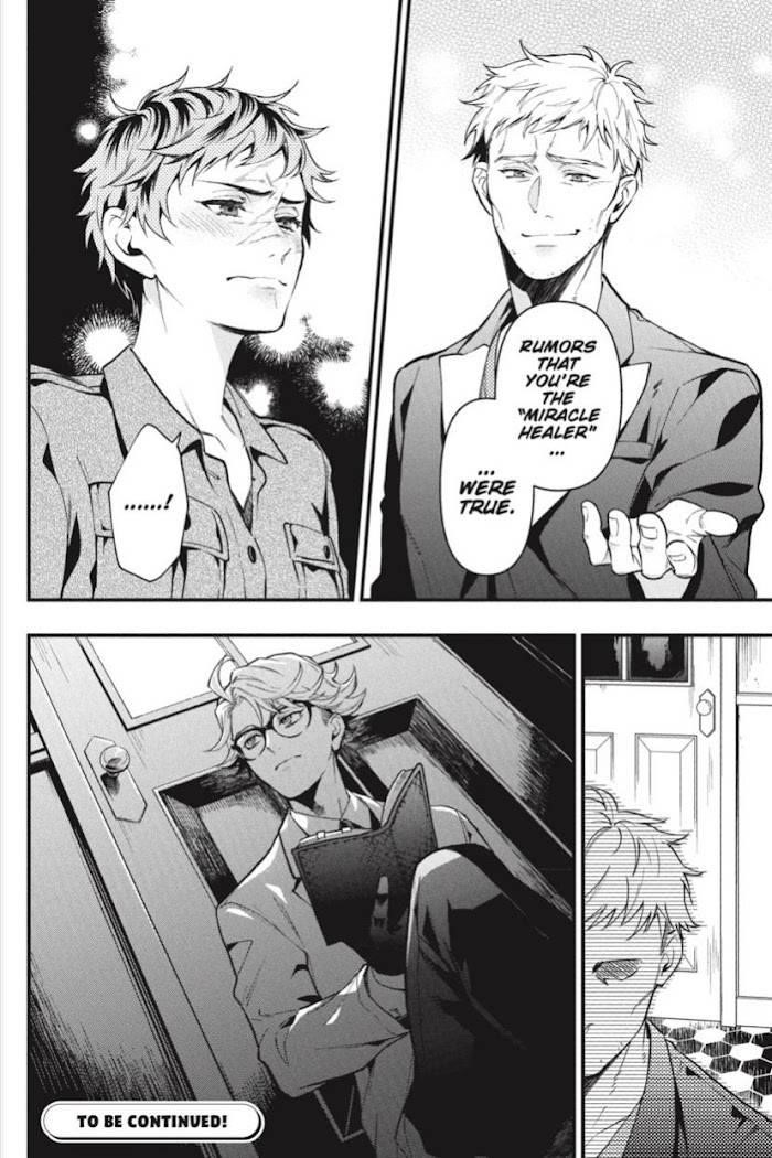 Read Kuroshitsuji Manga Online
