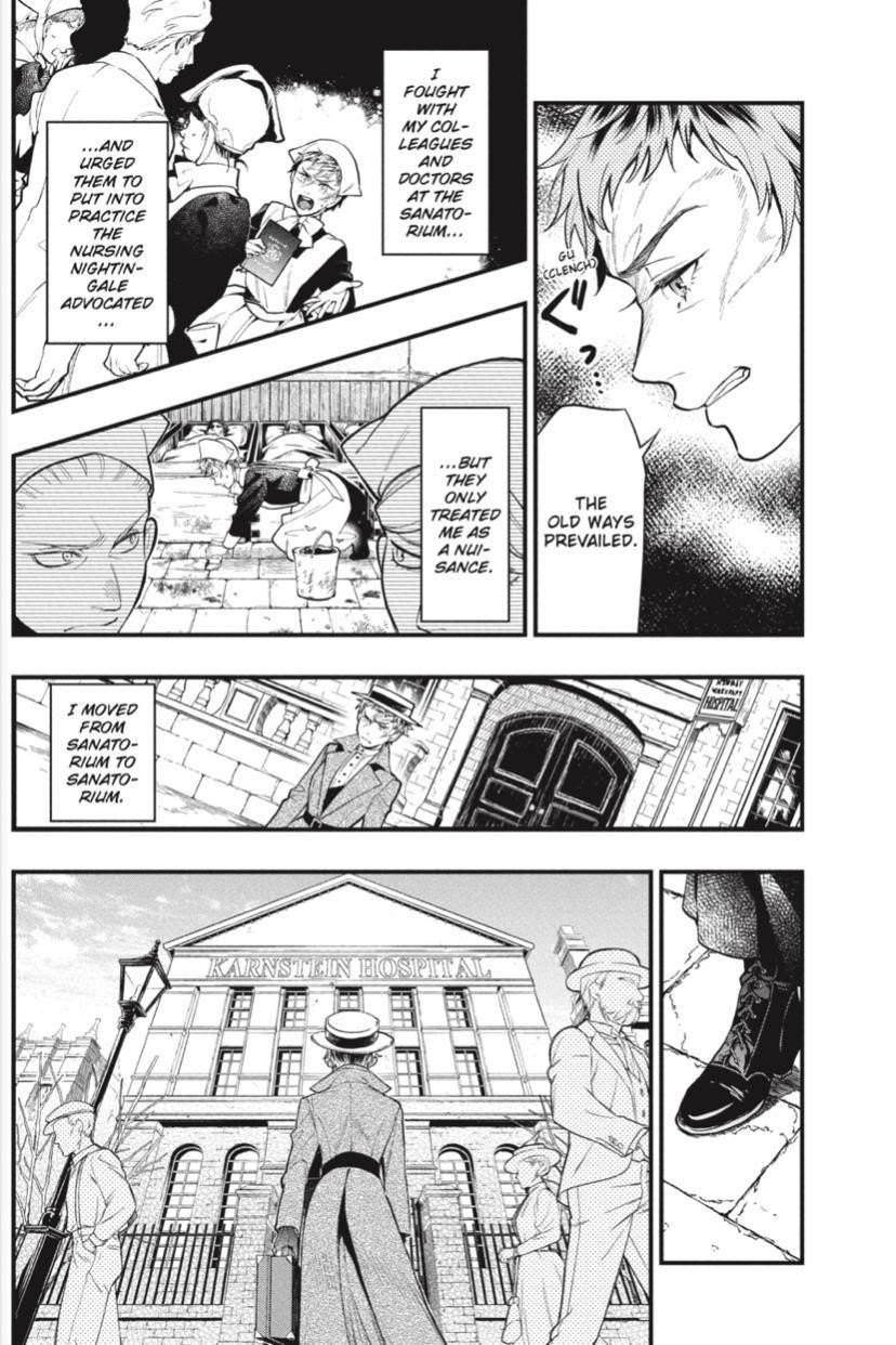 Read Kuroshitsuji Manga Online