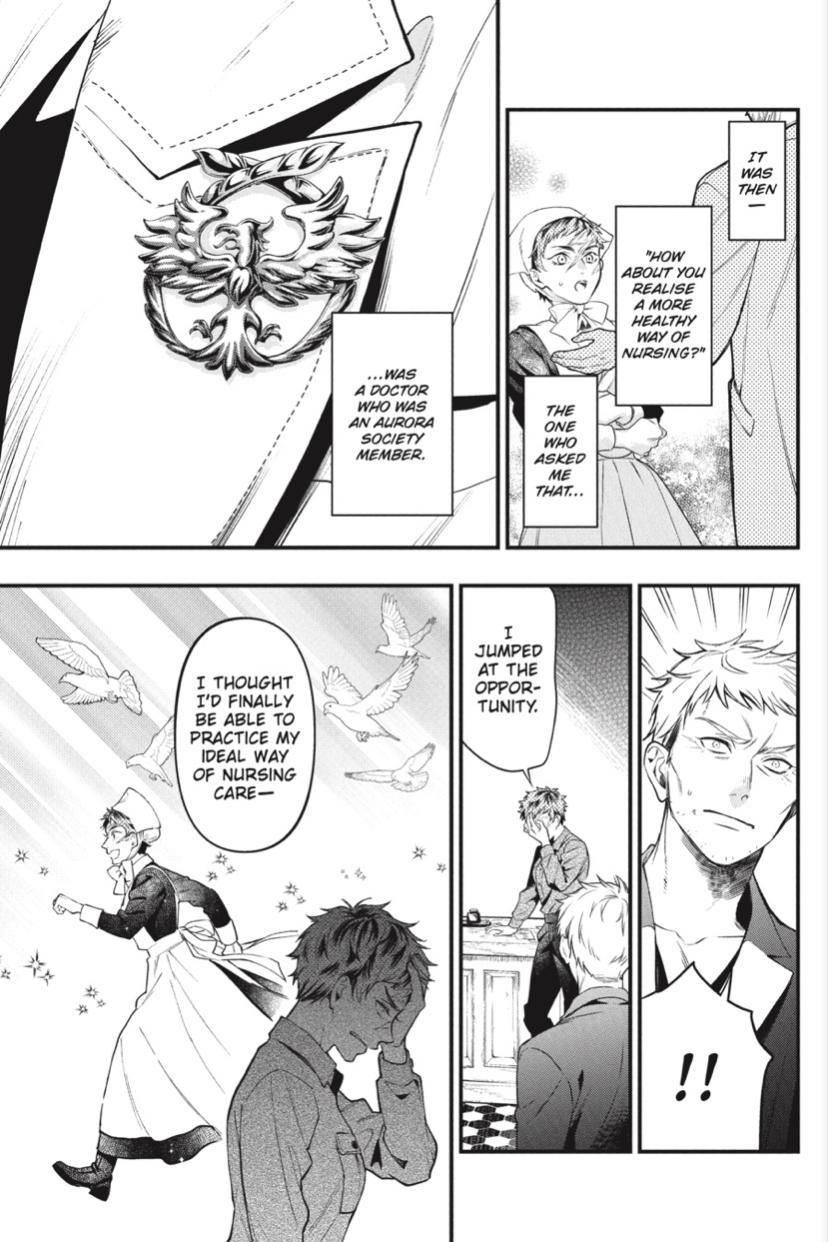 Read Kuroshitsuji Manga Online
