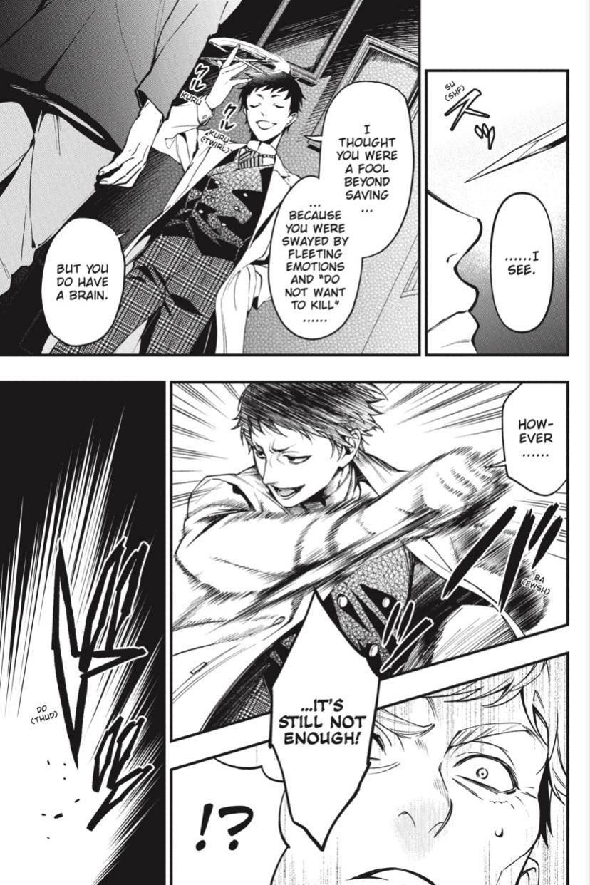 Read Kuroshitsuji Manga Online