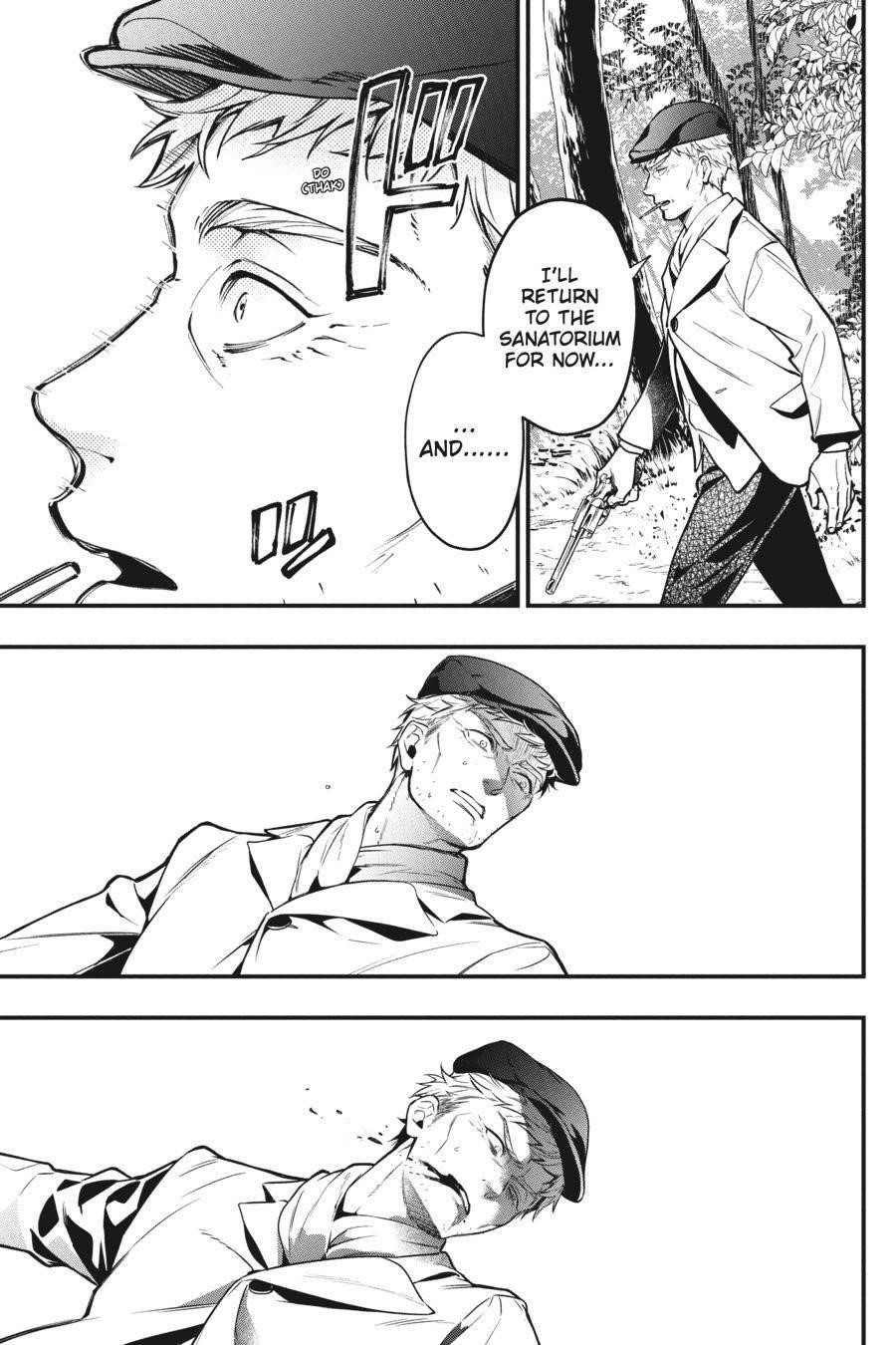 Read Kuroshitsuji Manga Online