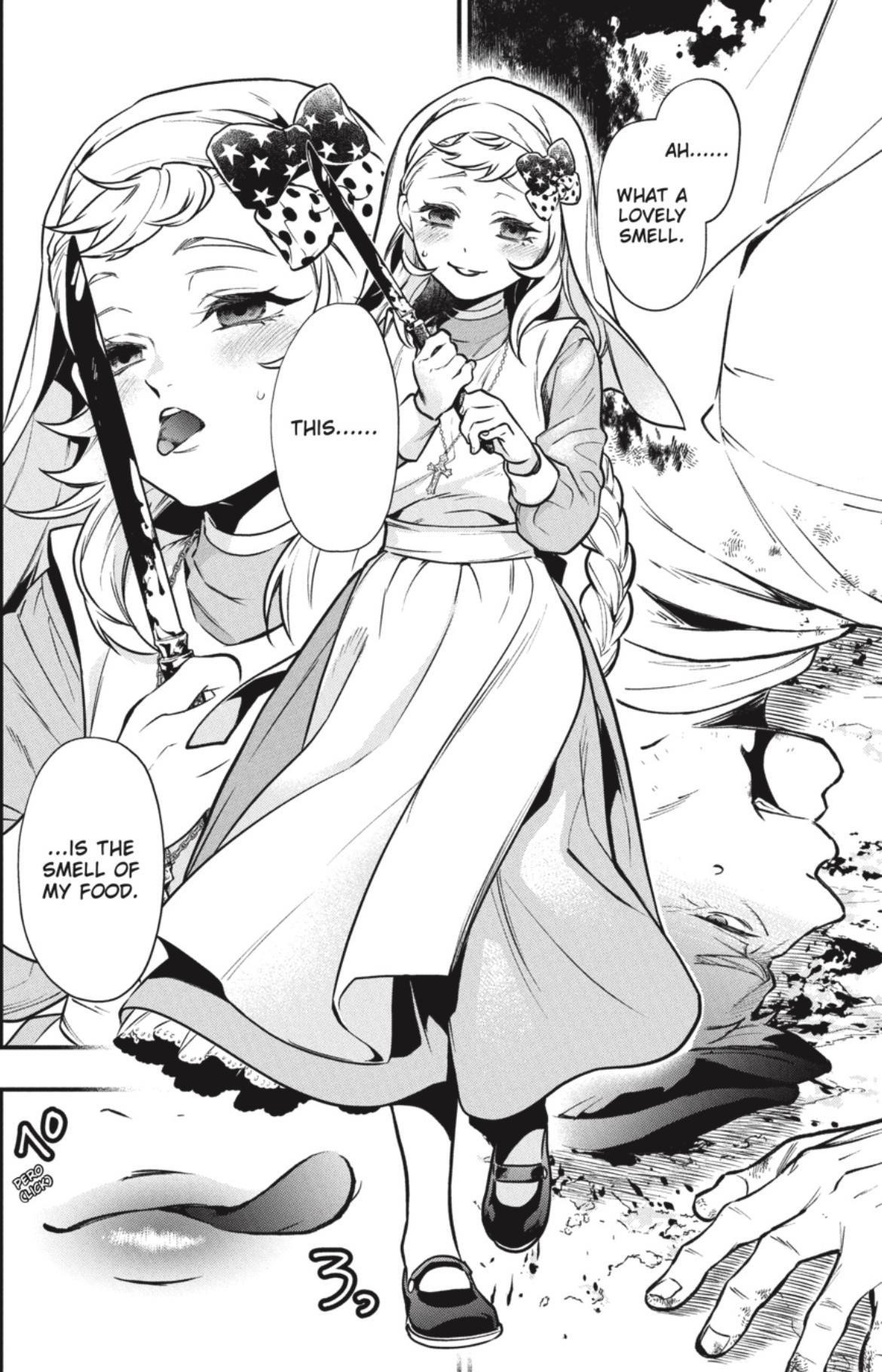 Read Kuroshitsuji Manga Online