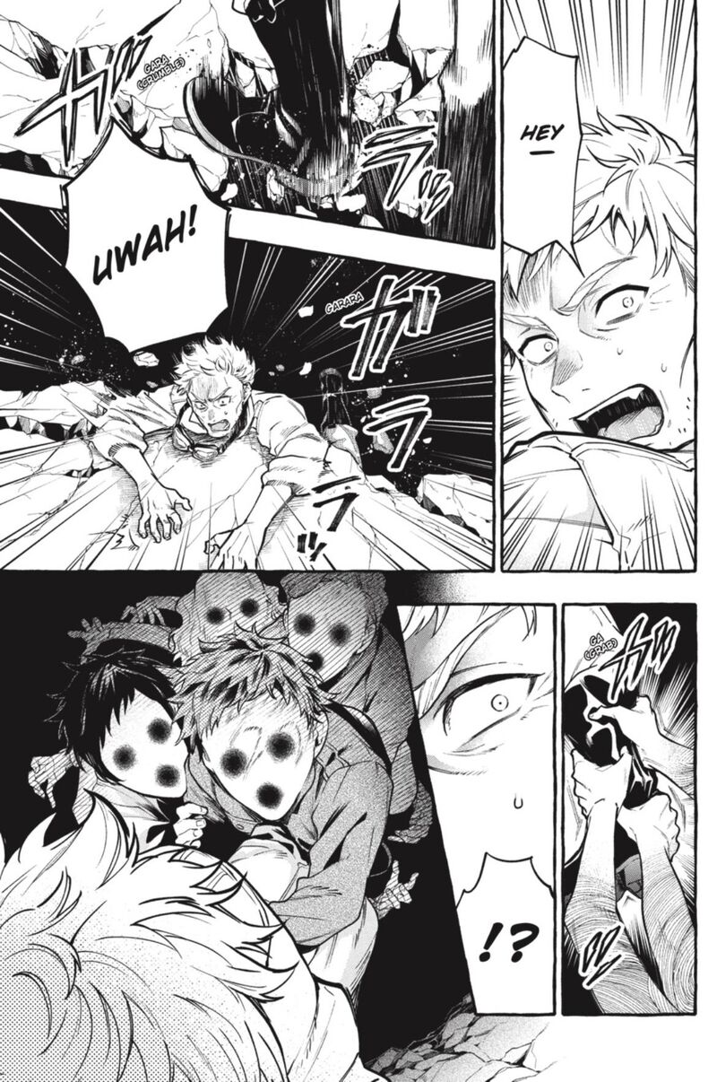 Read Kuroshitsuji Manga Online