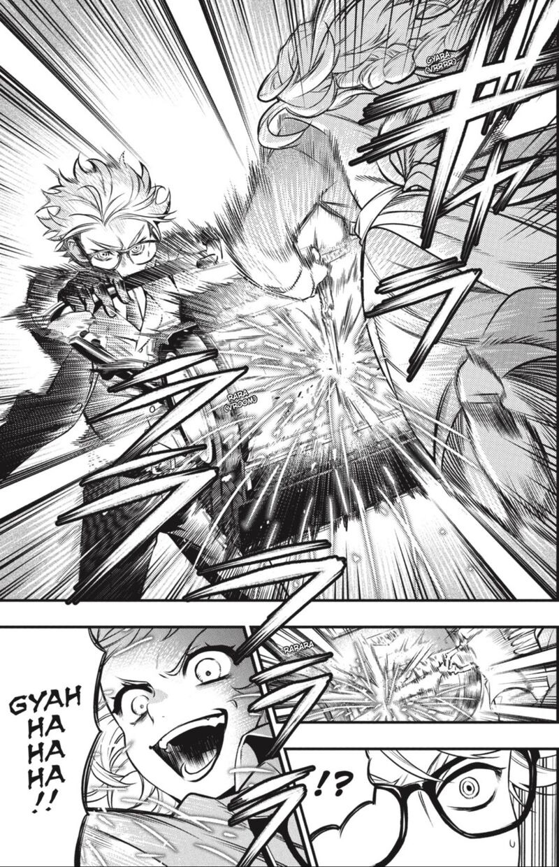 Read Kuroshitsuji Manga Online