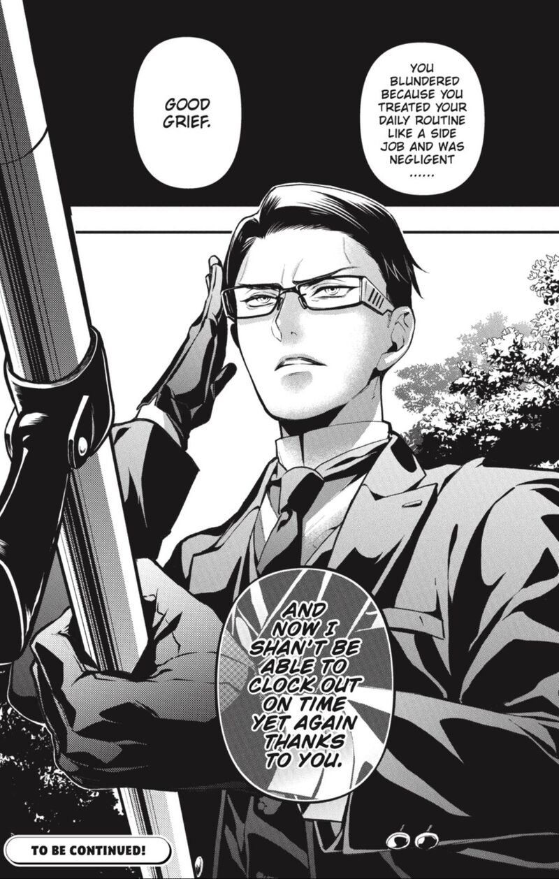 Read Kuroshitsuji Manga Online