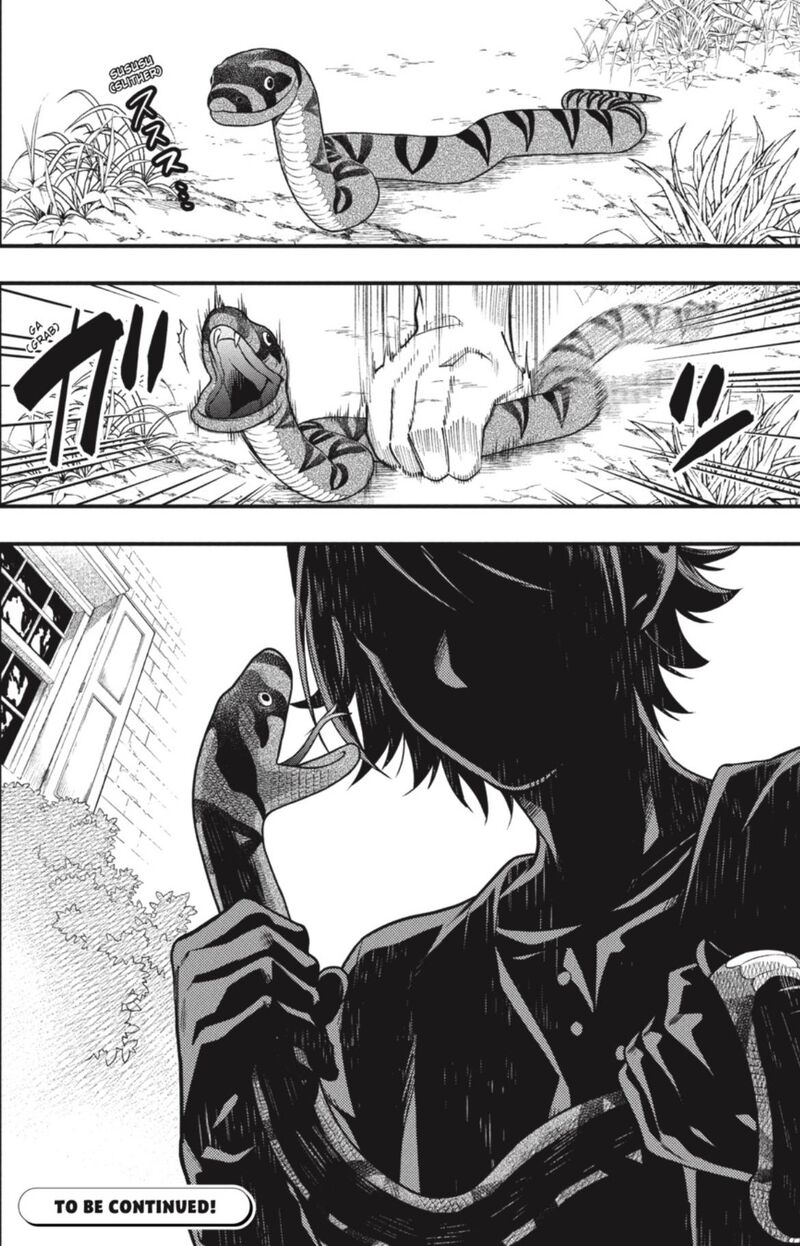 Read Kuroshitsuji Manga Online