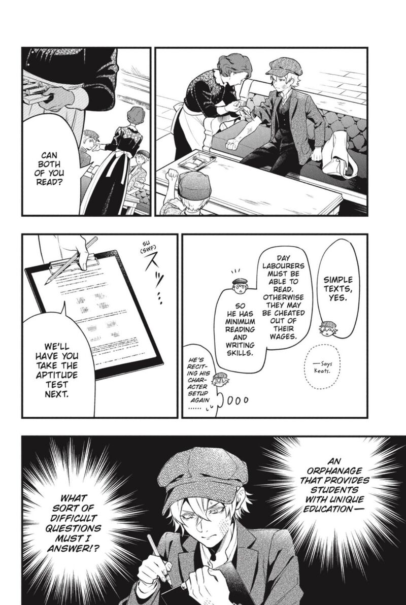 Read Kuroshitsuji Manga Online