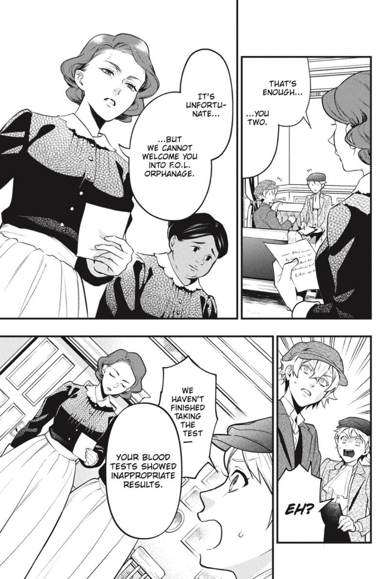 Read Kuroshitsuji Manga Online