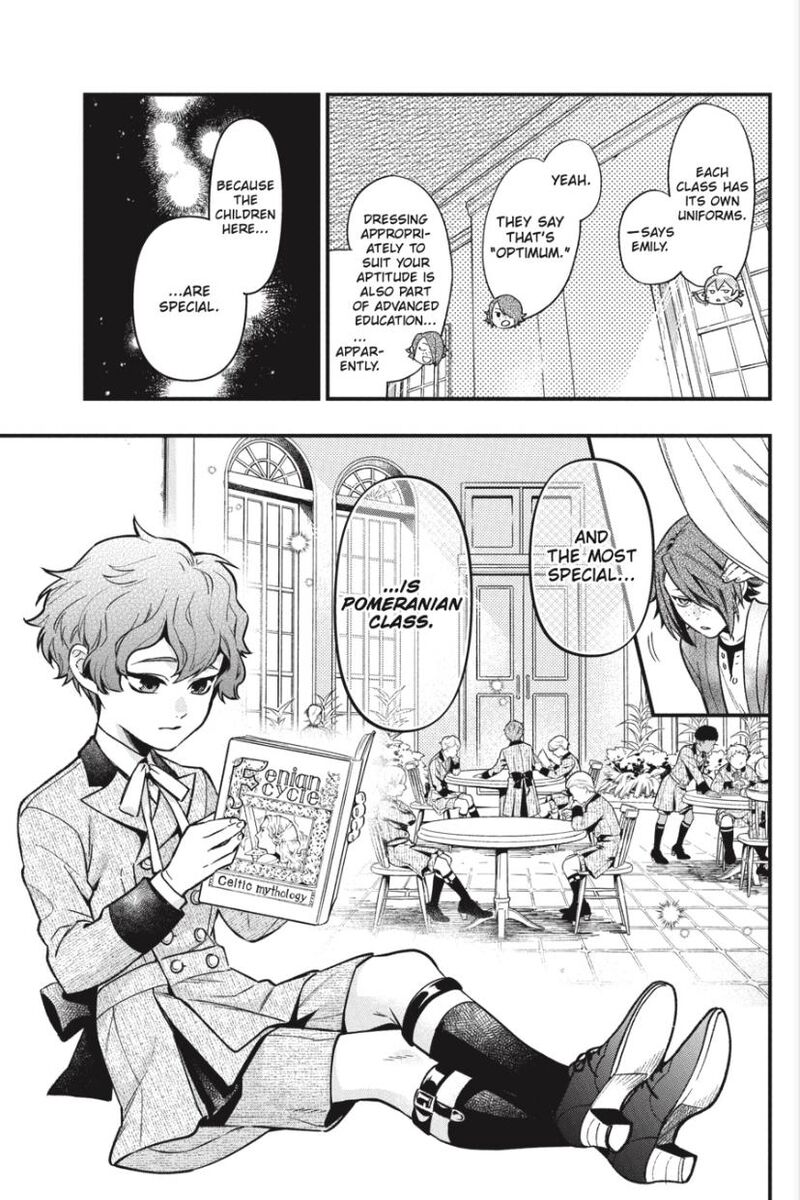 Read Kuroshitsuji Manga Online