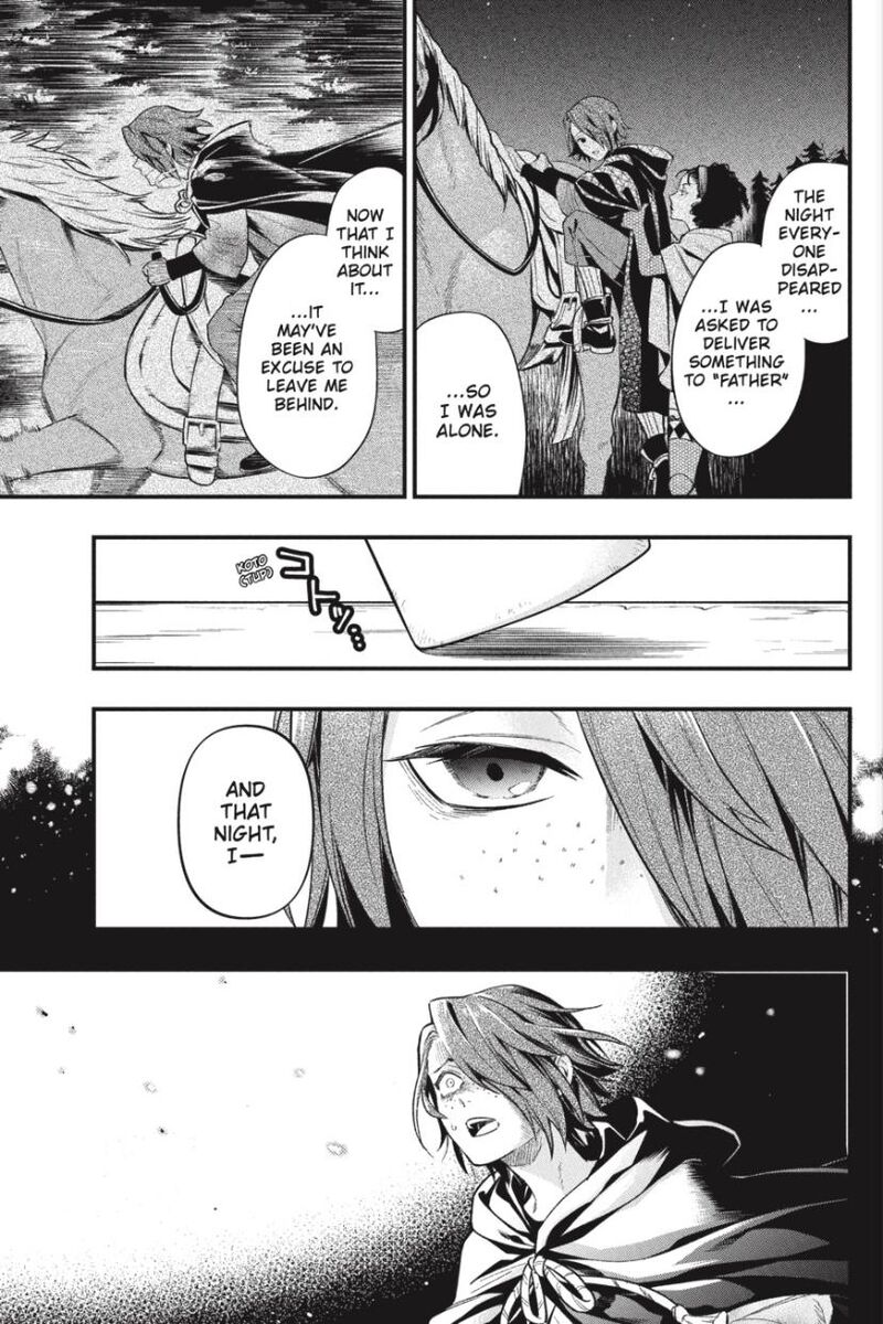 Read Kuroshitsuji Manga Online