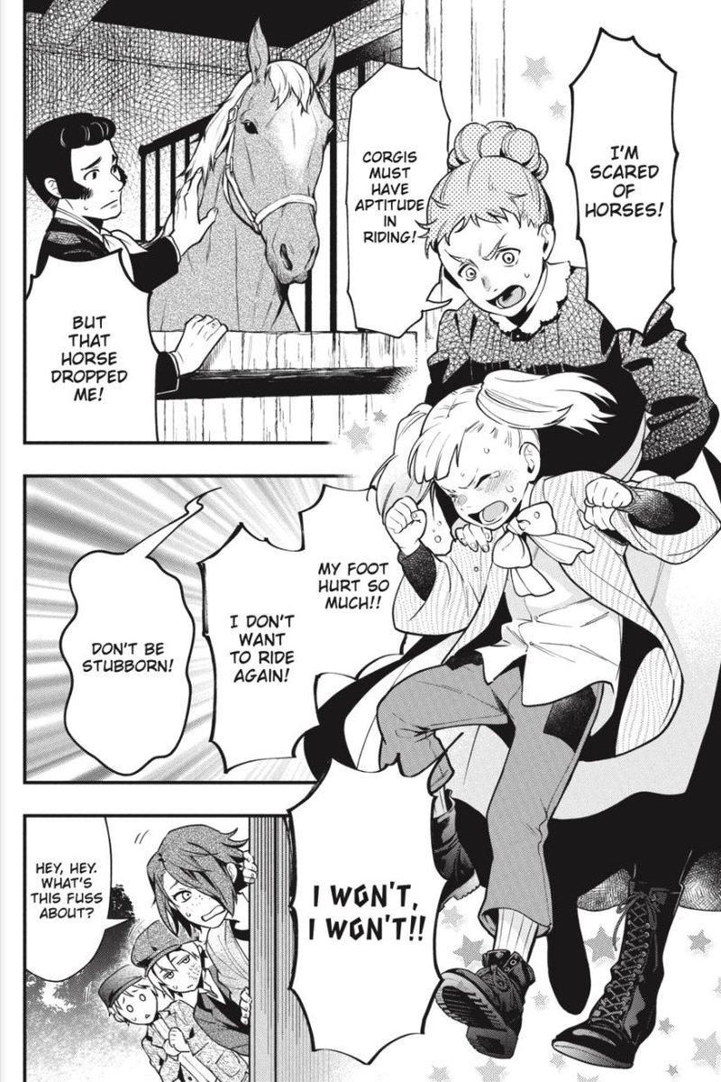 Read Kuroshitsuji Manga Online