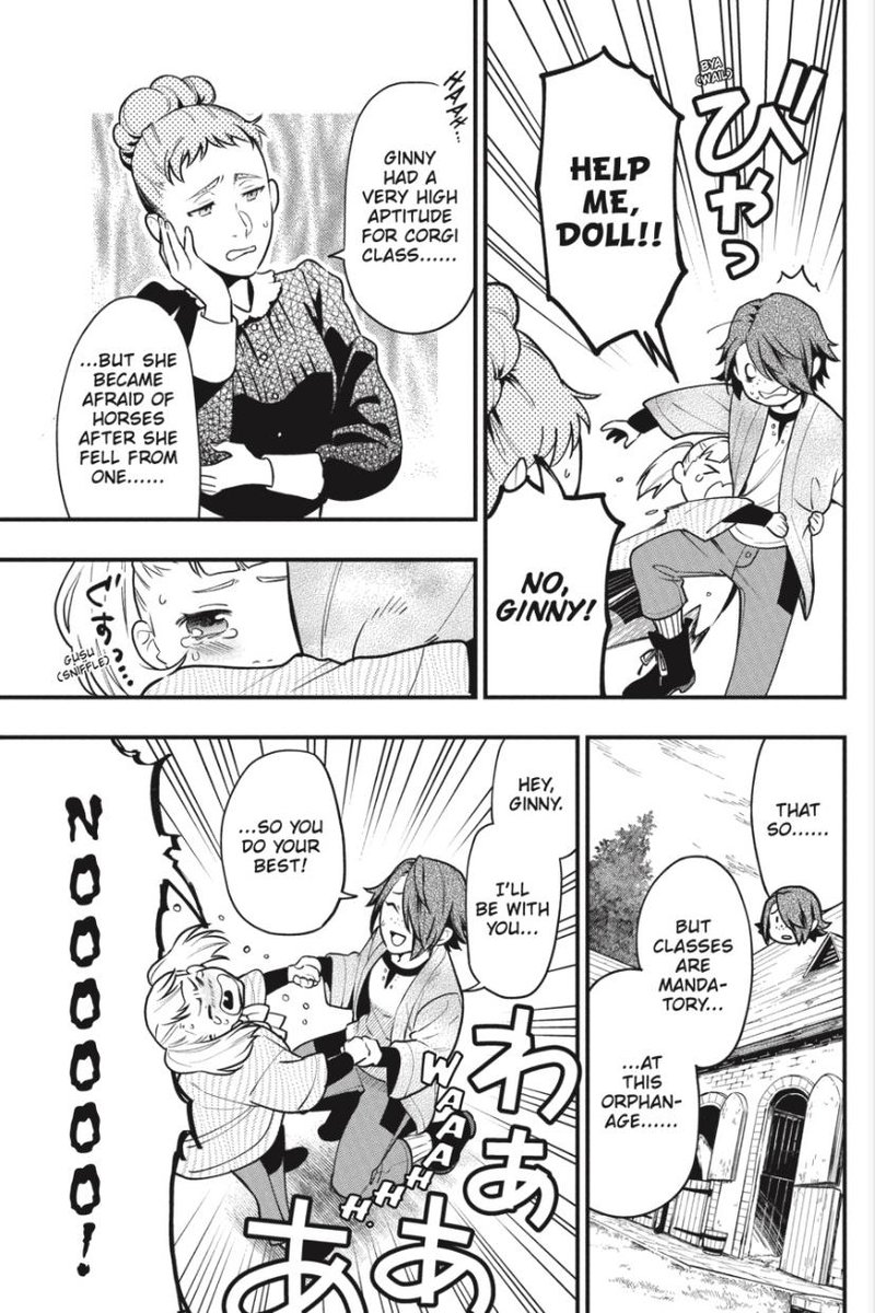 Read Kuroshitsuji Manga Online