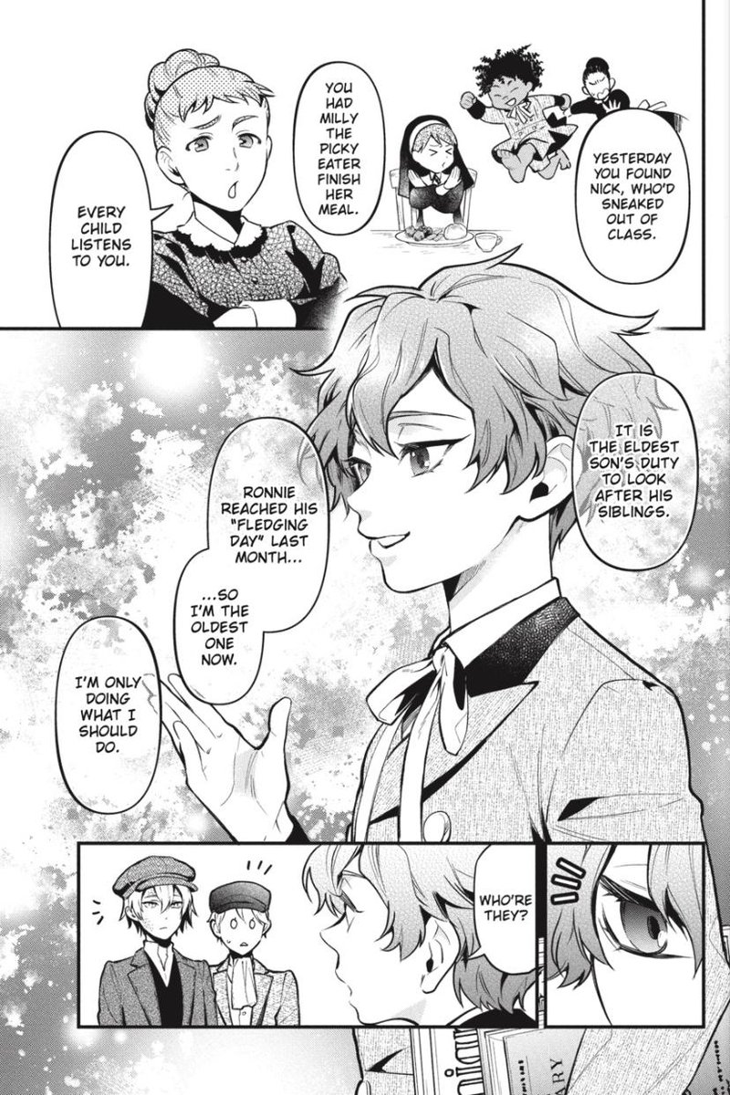 Read Kuroshitsuji Manga Online