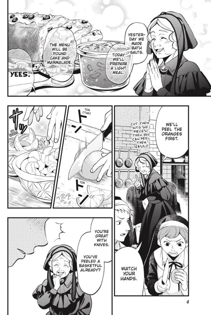 Read Kuroshitsuji Manga Online