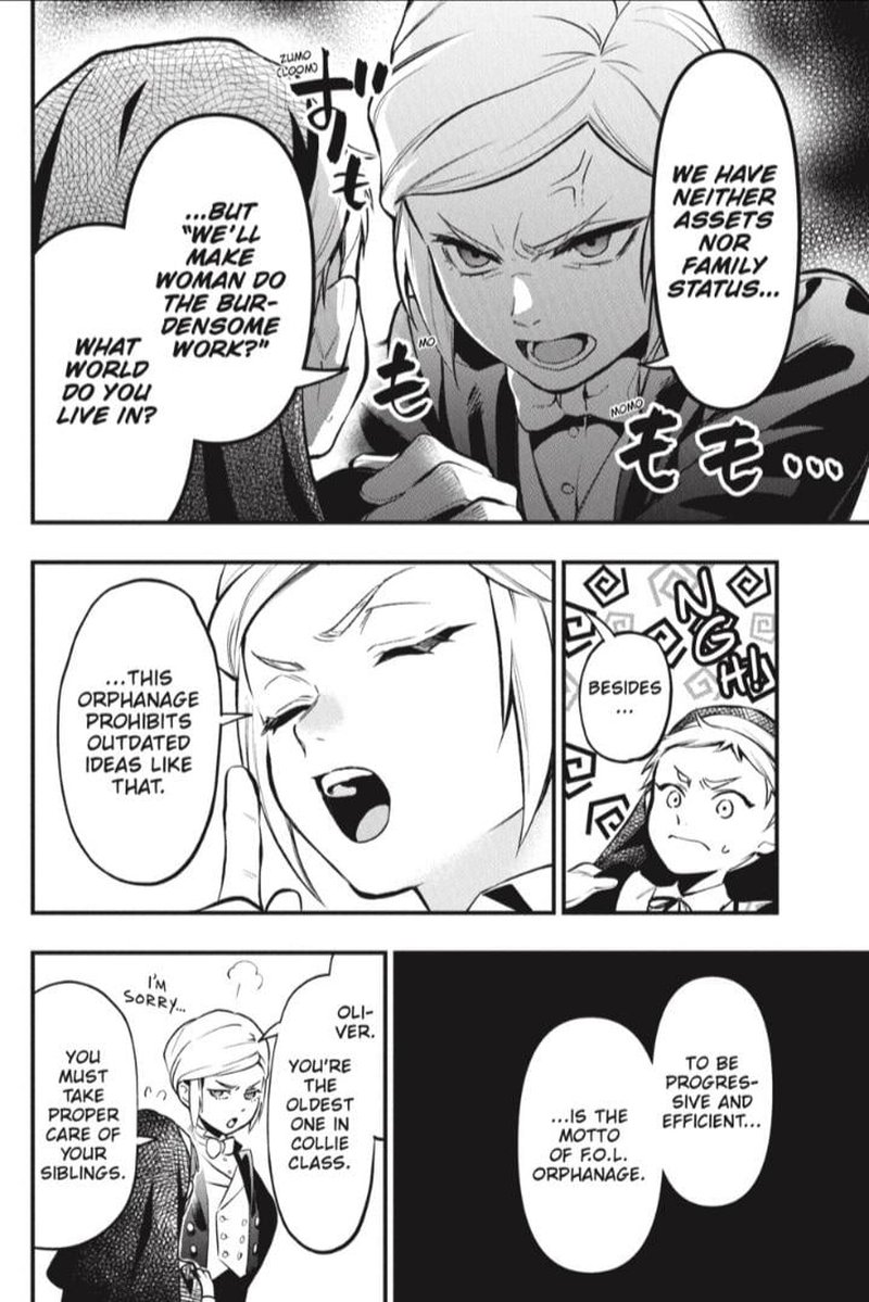 Read Kuroshitsuji Manga Online