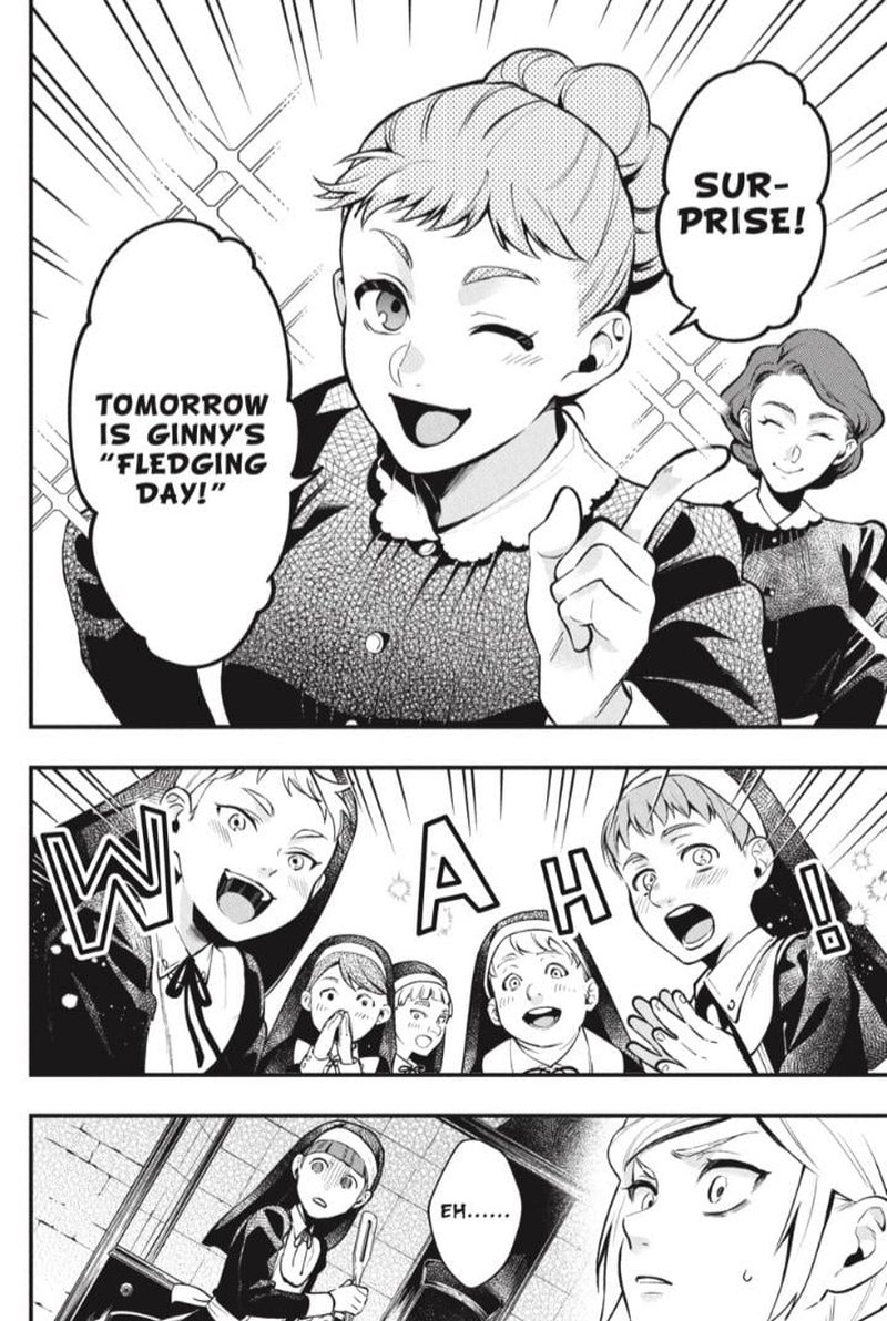 Read Kuroshitsuji Manga Online