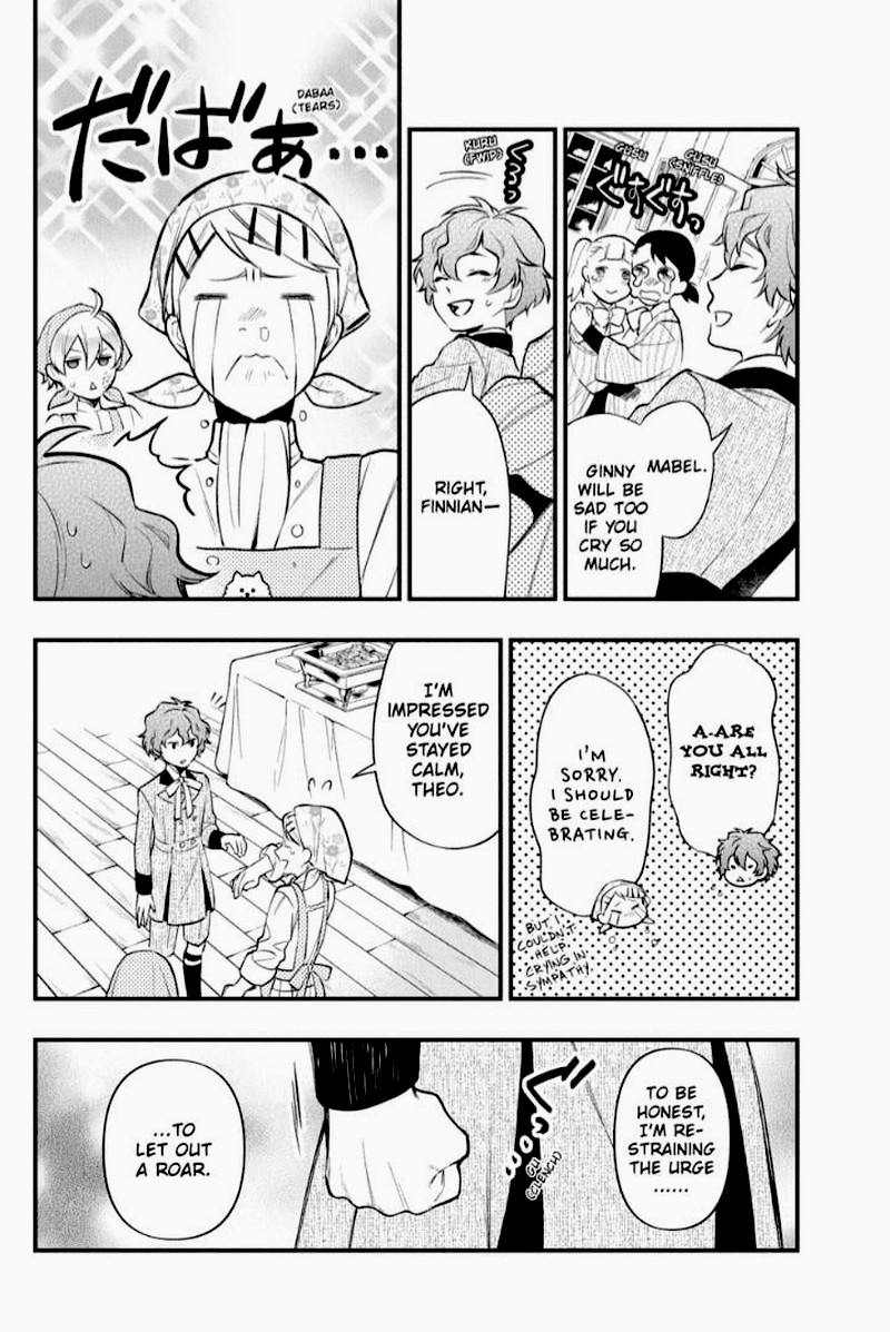 Read Kuroshitsuji Manga Online