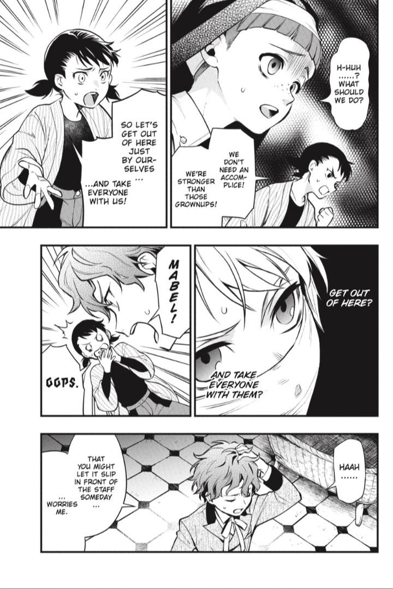 Read Kuroshitsuji Manga Online