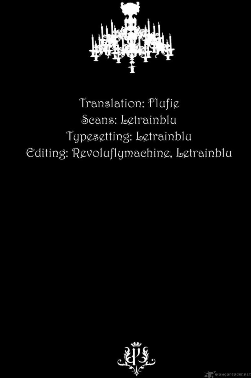 Read Kuroshitsuji Manga Online