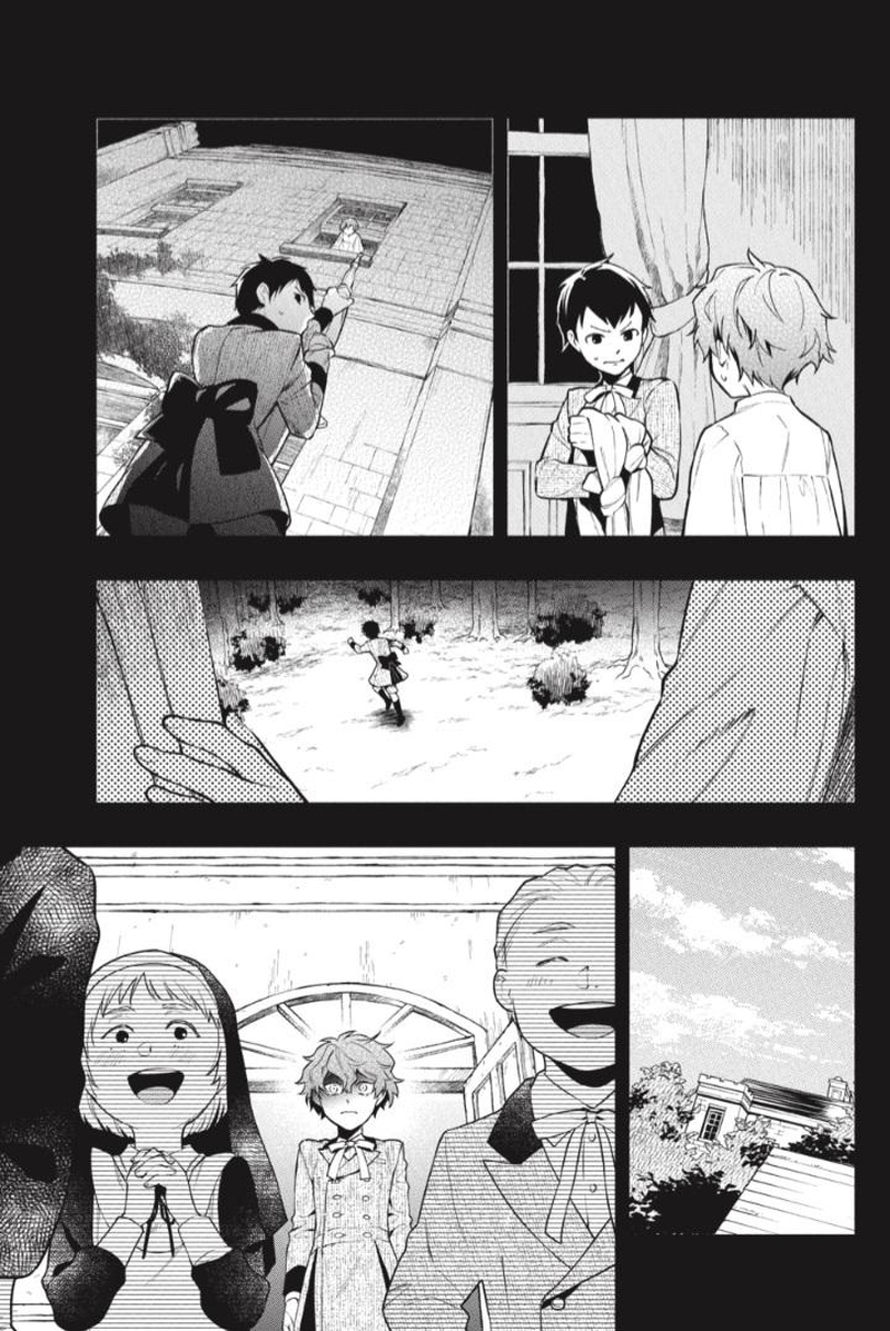 Read Kuroshitsuji Manga Online