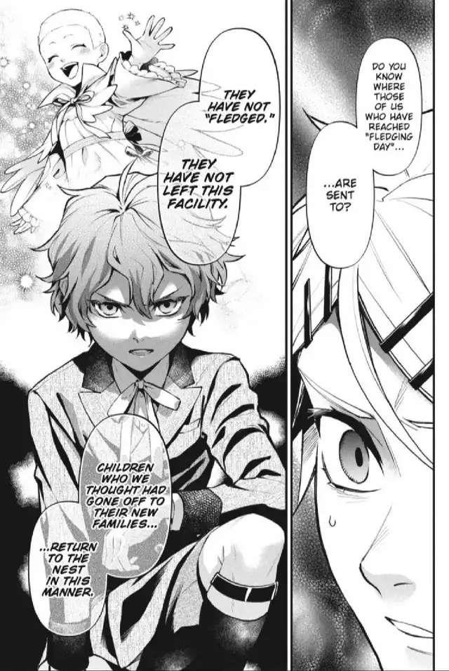 Read Kuroshitsuji Manga Online