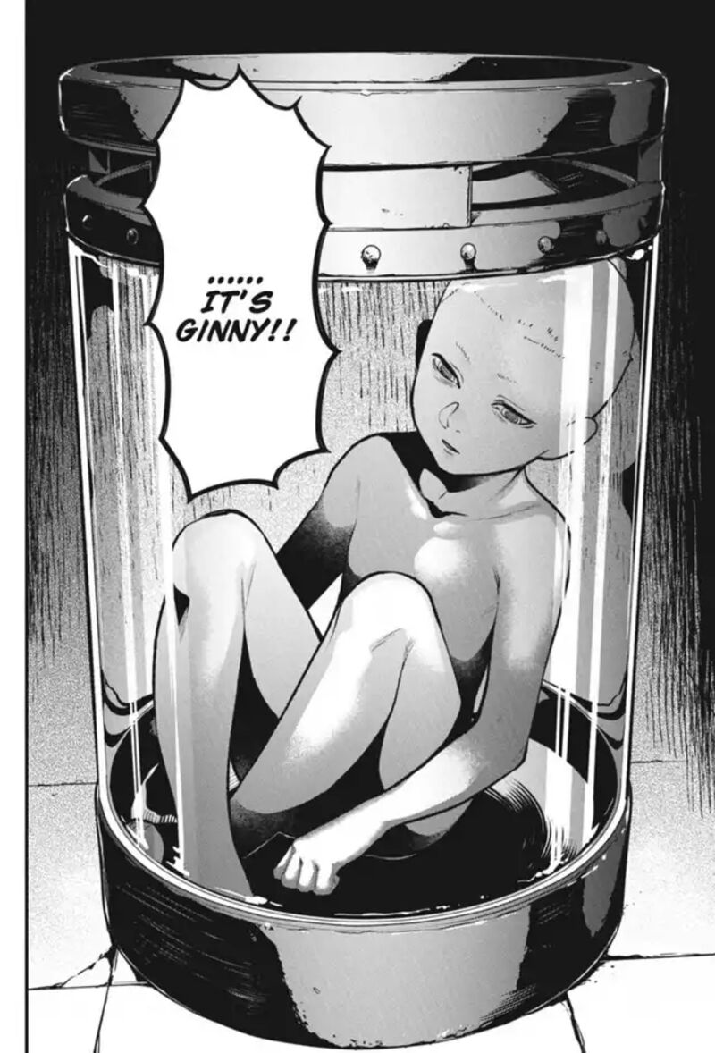 Read Kuroshitsuji Manga Online