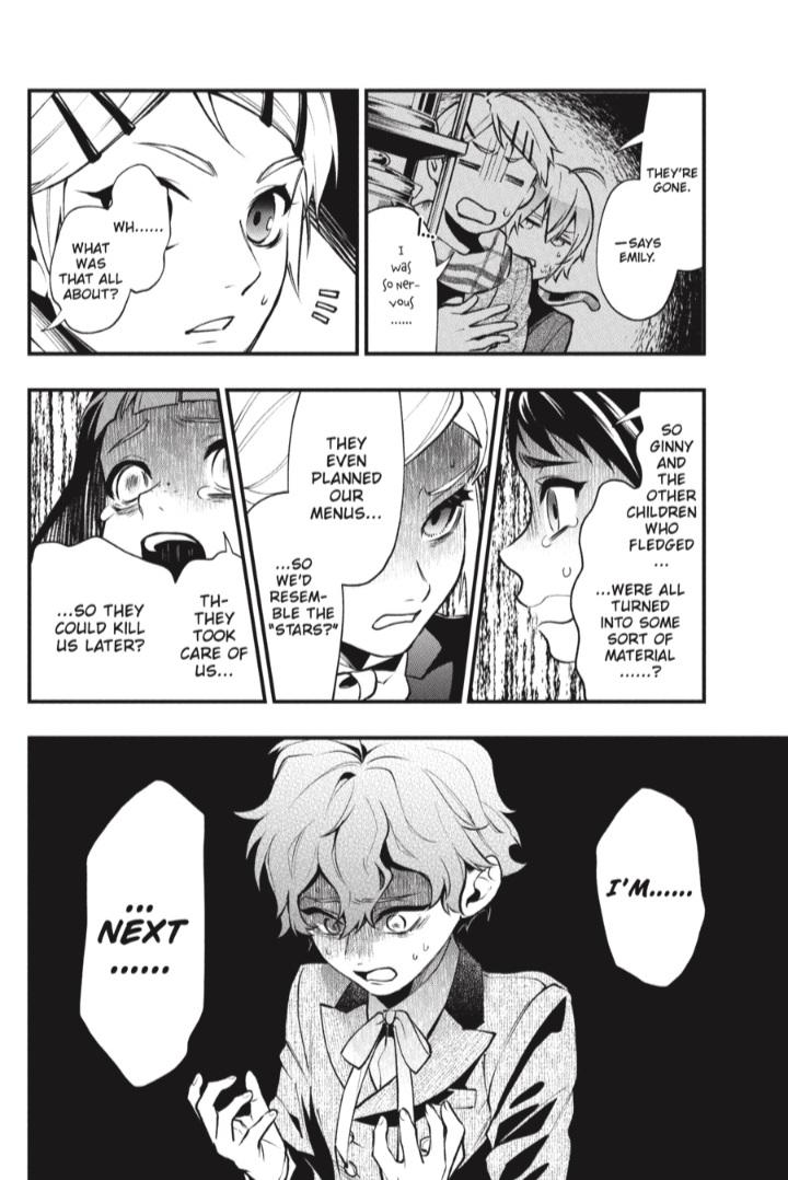 Read Kuroshitsuji Manga Online