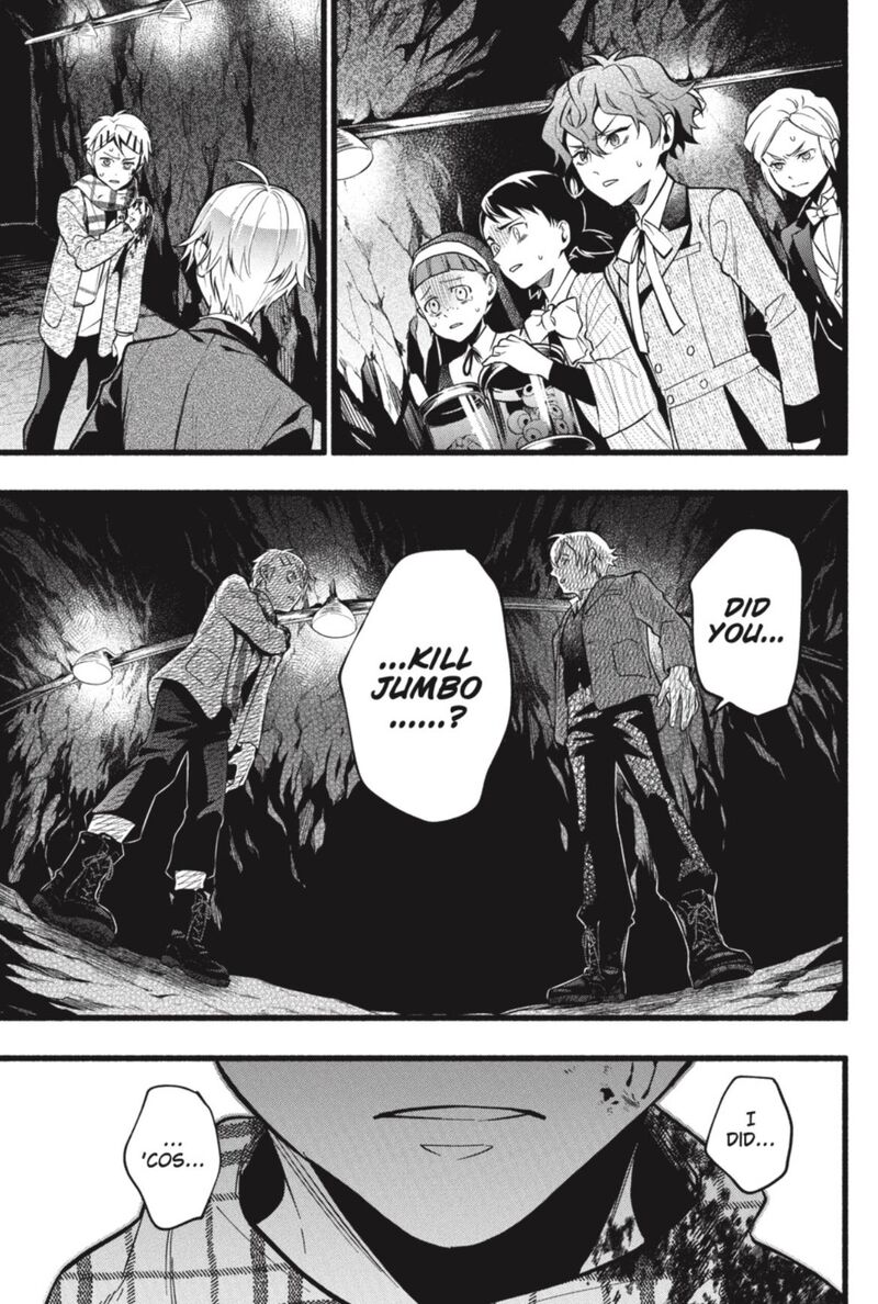 Read Kuroshitsuji Manga Online